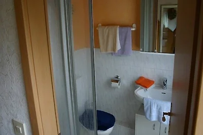 Haus Kummeleck , Wohnung 1