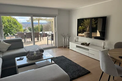 Vakantieappartement Gezinsvakantie 