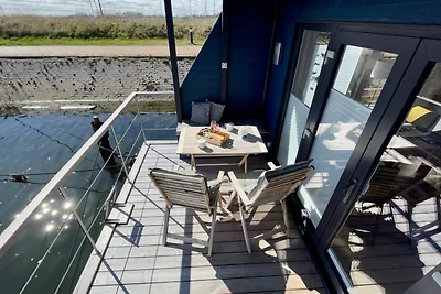 Hausboot LUMME - Huus & Meer
