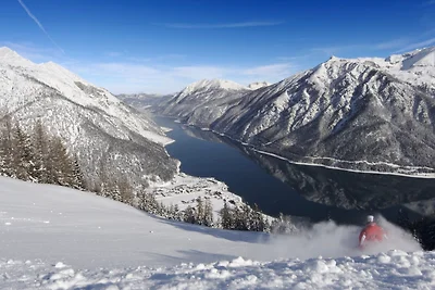 Chalet für 4 Personen in Maurach
