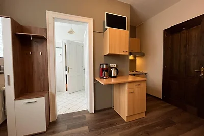 3144: Ferien am SCHLOSS WALD / Ap.