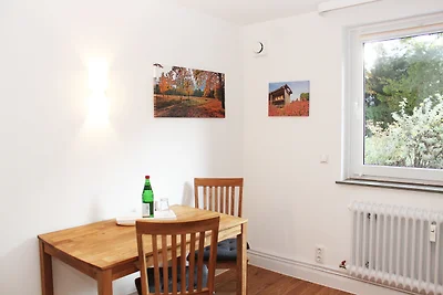 Vakantieappartement Gezinsvakantie Uelzen & Provincie
