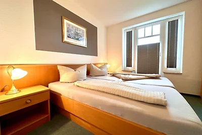 Vakantieappartement Gezinsvakantie Dorum