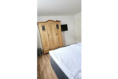 Ferienwohnung "Lori"