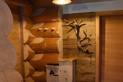 Chalet Enzian Bayerwald