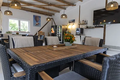 Vakantieappartement Gezinsvakantie Langenhorn