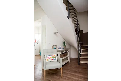 Ostsee - Reetdachhaus Nr. 10