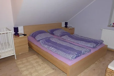 Ferienhaus Lütt Möw Zierow -