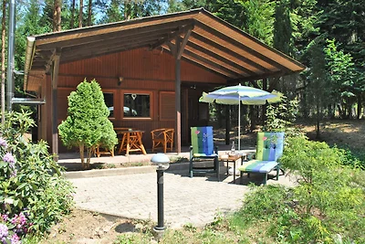 Maison de vacances Vacances relaxation Suderburg