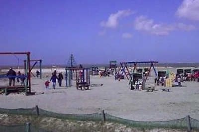 Casa de vacaciones Vacaciones de reposo Dornum