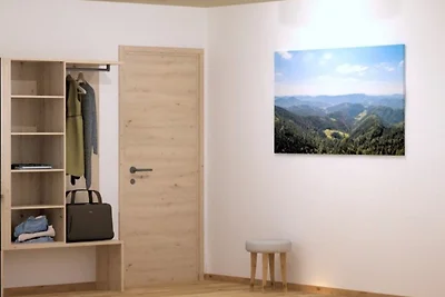 Ferienhaus Dresselbach - Wohnung 01