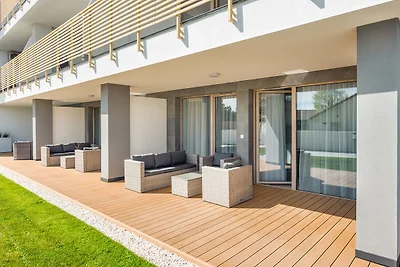 Sun&Snow Gea Eco - Apartment 5