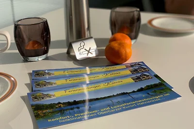 Premiumferienwohnung | Köhnke 4