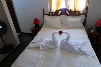 Casa El Arqueólogo Appartement 1