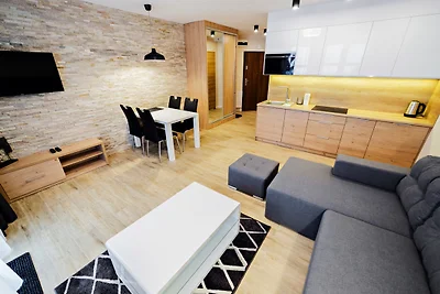 Sun&Snow Residence - Apartment 1F/3