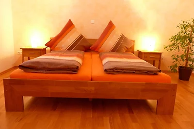 Wetekams Ferienwohnung W2