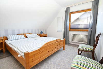 Vakantieappartement Gezinsvakantie Behrensdorf