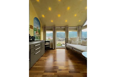 Apartment Leonardo da Vinci