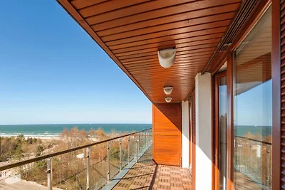 Sun&Snow Plaza Swinoujscie -