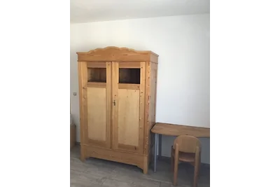 Appartamento Vacanza con famiglia Sulzbach