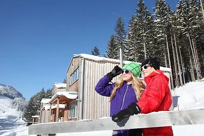 Vakantiehuis Ontspannende vakantie Vordernberg