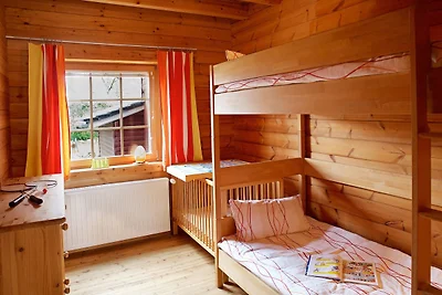 Appartamento Vacanza con famiglia Ulsnis