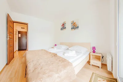 Sun&Snow Polanki - Apartment A110