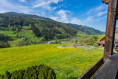 Appartamento Vacanza con famiglia Schladming