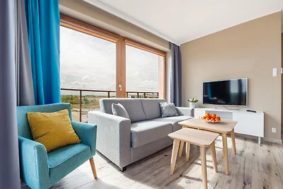 Vakantieappartement Gezinsvakantie Kolberg