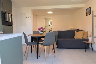 Apartment Stettemer Berg