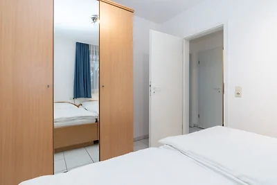 Haus Roland, Wohnung 03