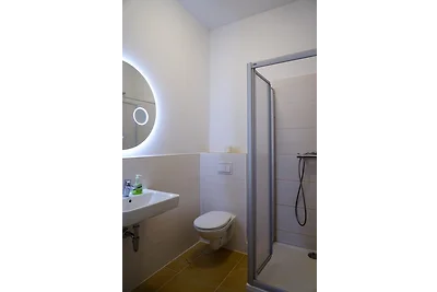 Ostseelandhaus Wendy 1+2