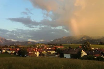 Allgäuer Landhaus Stocker