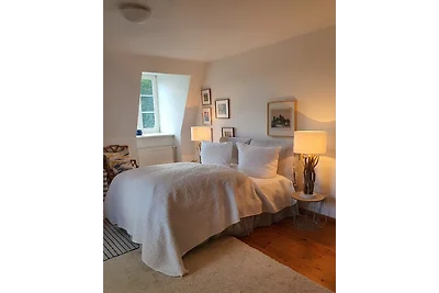 Vakantieappartement Gezinsvakantie Nuthe-Urstromtal