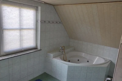 Ferienwohnung nahe Achterwasser