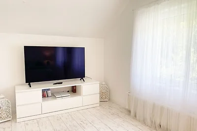 Vakantieappartement Gezinsvakantie Wriedel