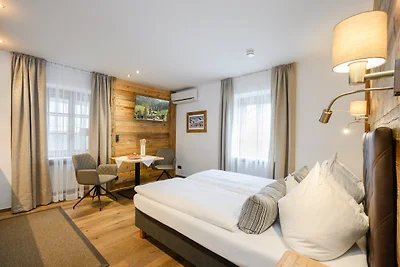 Appartement 1 "Nesthäkchen"