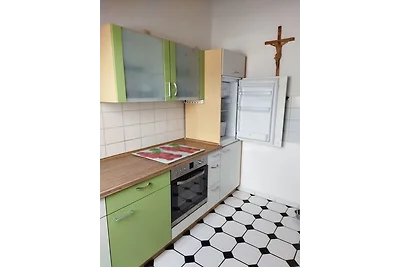 Vakantieappartement Gezinsvakantie Deggendorf