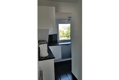 Vakantieappartement Gezinsvakantie Scharbeutz