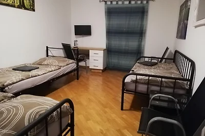 3072: Apartment MITTERFELD - Top B