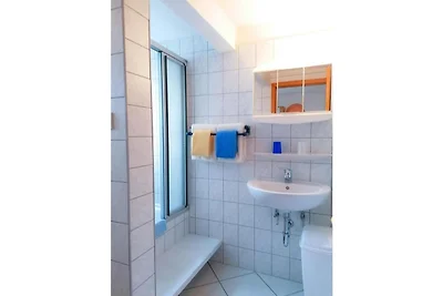 Appartamento Vacanza con famiglia Baltrum