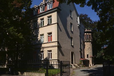 3 Raum Ferienwohnung App2