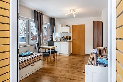 Vakantieappartement Gezinsvakantie Norderstedt