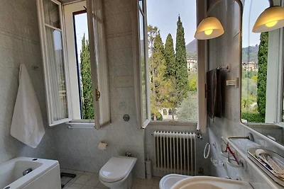 Villa Serendipità