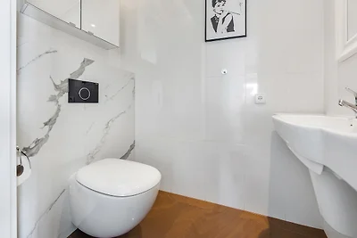 Vakantieappartement Gezinsvakantie Gdansk
