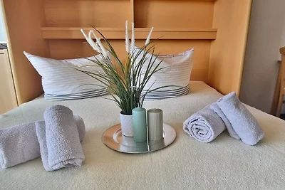 apartman za odmor Obiteljski odmor Heiligenhafen