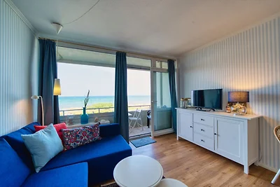 Haus Hanseatic, App. 1SC208