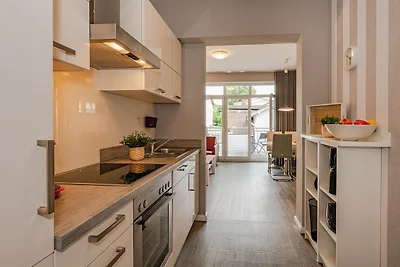 Villa Marin, Wohnung 14