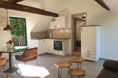 Holiday flat family holiday Meißen