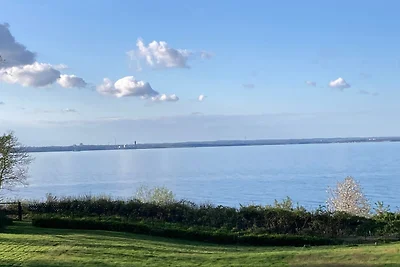 Ferienwohnung mit Meerblick